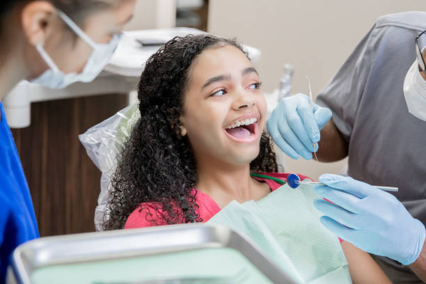 Best Urgent Dental Care in Carbon Cliff, IL