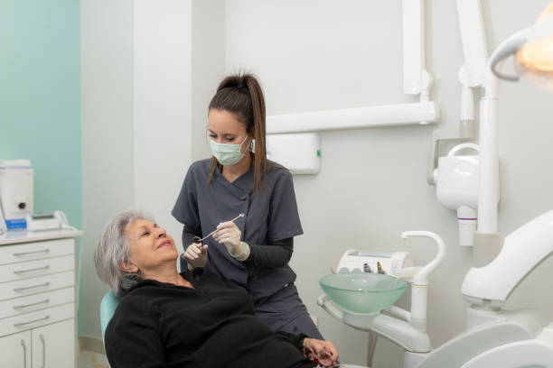 Best Walk-In Emergency Dentist in Carbon Cliff, IL