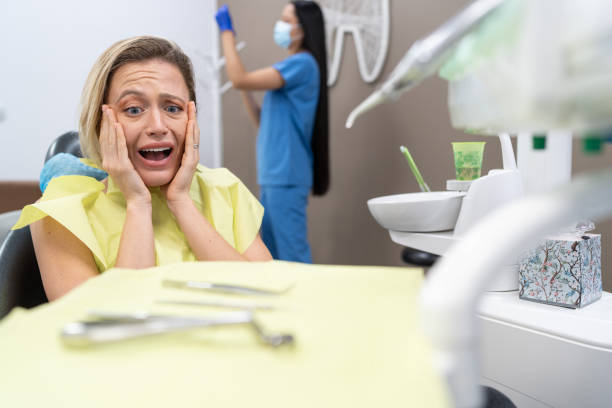 Best Emergency Treatment for Toothache in Carbon Cliff, IL