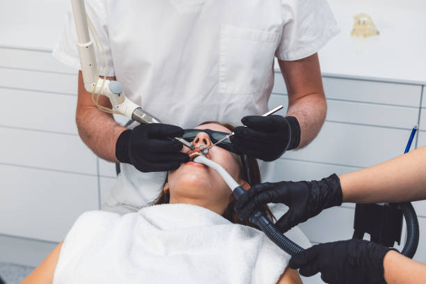 Best Emergency Tooth Extraction in Carbon Cliff, IL